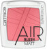 Фото #2 товара Puder-Rouge - Catrice Powder Blush Air Blush Matt 110 - Peach Heaven