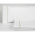 Фото #5 товара Комплект постельного белья Александра Хаус Ливинг Белый Односпальный 3 предмета