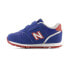 NEW BALANCE 373 Hook And Loop trainers