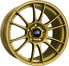 OZ Ultraleggera HLT race gold 10x19 ET40 - LK5/120.65 ML70.1