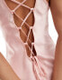 Фото #4 товара Ann Summers Cherryann chemise in blush