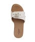 Фото #4 товара Women's Think Iconic Lug Sole Slides