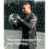 T1TAN Classic 1.0 Black-Out goalkeeper gloves with finger protection