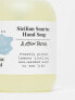 & Other Stories hand soap in sicilian sunrise