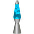 Lava Lamp iTotal Crystal Blue White Plastic 40 cm