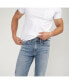 Фото #5 товара Men's Gordie Relaxed Fit Straight Leg Jeans