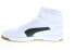 Фото #136 товара Puma Rebound Layup SL 36957324 Mens White Lifestyle Sneakers Shoes