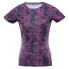 Фото #2 товара ALPINE PRO Quatra short sleeve T-shirt