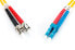 Фото #8 товара DIGITUS Fiber Optic Singlemode Patch Cord, LC / ST