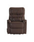 Electric Remote Powered Elderly Lift Recliner Chair