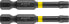 Graphite Końcówka wkrętakowa (Bity udarowe TX27 x 50 mm, 2 szt.)