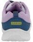 Фото #12 товара Toddler Pull-On Mesh Sneakers 1Y