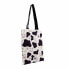 OH MY POP Cow Shopping Bag