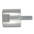 TECNOSEAL 6LAH-STE Zinc Small Bar Anode