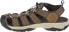 Фото #6 товара CMP CMP Sahiph Hiking Sandal 30Q9517-P961 Brązowe 42