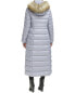 Фото #2 товара Kenneth Cole Maxi Coat Women's