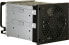 Фото #7 товара Inter-Tech IPC 4U-4129L - Rack - Server - Metallic - Silver - ATX - EATX - micro ATX - Steel - 4U