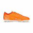 Childrens Football Boots Puma Ultra Play Mg Orange Men