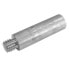 Фото #1 товара TECNOSEAL 4LHA 6LP A 6LY A LY2 A Zinc Small Bar Anode