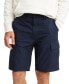 Фото #1 товара Men's Carrier Loose-Fit Non-Stretch 9.5" Cargo Shorts