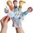 Фото #2 товара Игрушка для детей Haba Семейная игровая перчатка