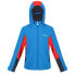 REGATTA Acidity V jacket