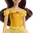 Фото #3 товара Mattel DisneyPrincess Fashion Doll Belle | HLW11