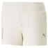 Фото #2 товара Puma Bmw Mms Essential 4 Inch Shorts Womens White Casual Athletic Bottoms 538290