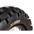 Фото #4 товара X-GRIP Jack The Gripper Soft TT off-road tire