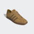 Фото #5 товара Мужские кроссовки adidas Tobacco Gruen Shoes (Коричневые)