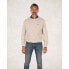 NZA NEW ZEALAND Alph round neck sweater