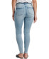 ფოტო #9 პროდუქტის Women's Infinite Fit ONE SIZE FITS FOUR High Rise Skinny Jeans