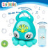 Фото #3 товара CB TOYS Octopus Shaped Bubble Toy With Light And Sound