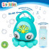 Фото #4 товара CB TOYS Octopus Shaped Bubble Toy With Light And Sound