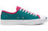 Кеды мужские Converse Jack Purcell с защитой от скольжения 167922C 35 - фото #3