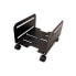 Фото #8 товара VALUE 17.99.1500 - Multimedia cart - Black - PC - 10 kg - 4 wheel(s) - 20.9 cm