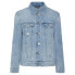 Фото #3 товара VERO MODA Zorica denim jacket