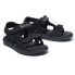 Фото #1 товара TIMBERLAND Perkins Row 2 Strap Youth Sandals