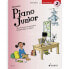 Фото #1 товара Schott Music Piano Junior: Theoriebuch 2