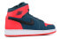 Фото #5 товара Кроссовки Jordan Air Jordan 1 Retro High GS 705300-312