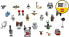 Фото #7 товара LEGO 75307 Star Wars TM LEGO® Star Wars™ Adventskalender