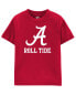 Фото #3 товара Toddler NCAA Alabama® Crimson Tide® Tee 2T