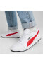 Фото #3 товара CARACAL Sneakers White-Red-Black 369863 43