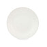 Плоская тарелка Белый 24 x 2 x 24 cm (24 штук)