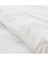 Фото #2 товара Одеяло с застежкой на пуговицы Superity Linen White Twin XL