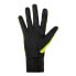 Фото #2 товара ODLO Intensity Safety Light long gloves