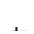 Фото #2 товара Philips Hue White and colour ambience Gradient Signe floor lamp - Smart floor lighting - Black - Bluetooth - LED - Non-changeable bulb(s) - White