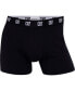 ფოტო #2 პროდუქტის Cristiano Ronaldo Men's Trunk, Pack of 5