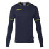 ფოტო #2 პროდუქტის UHLSPORT Save Long Sleeve Goalkeeper T-Shirt