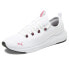 Фото #3 товара Puma Softride Finesse Sport Running Womens White Sneakers Athletic Shoes 376038